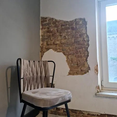 't Kloaster De Fabriek Bed & Breakfast Hulsberg