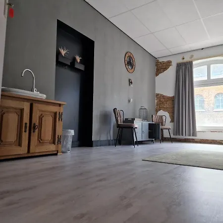 Hotel 't Kloaster De Fabriek
